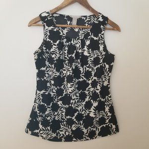 Banana Republic Blouse Size XS